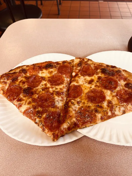 John's Pizza Picture 5