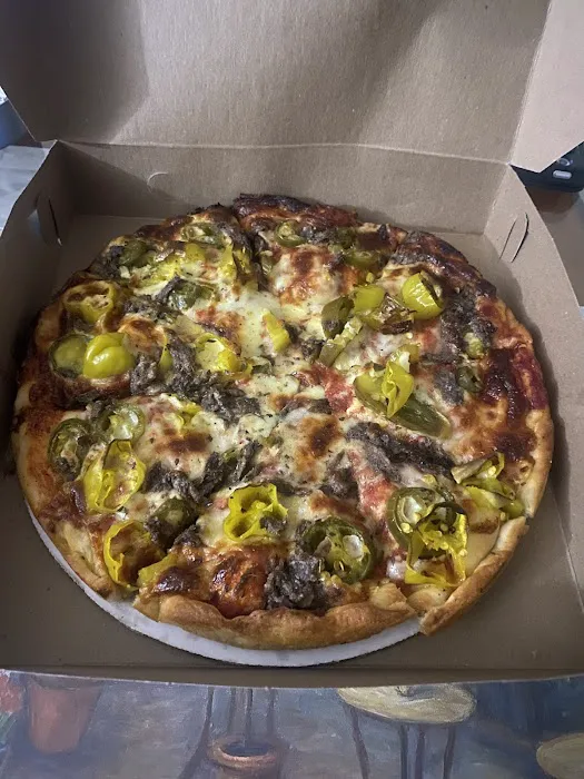 John's Pizza Picture 3