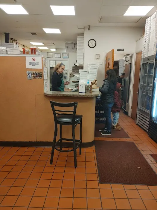 John's Pizza Picture 7