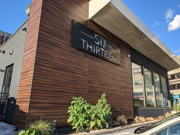 Six Thirteen Picture 9