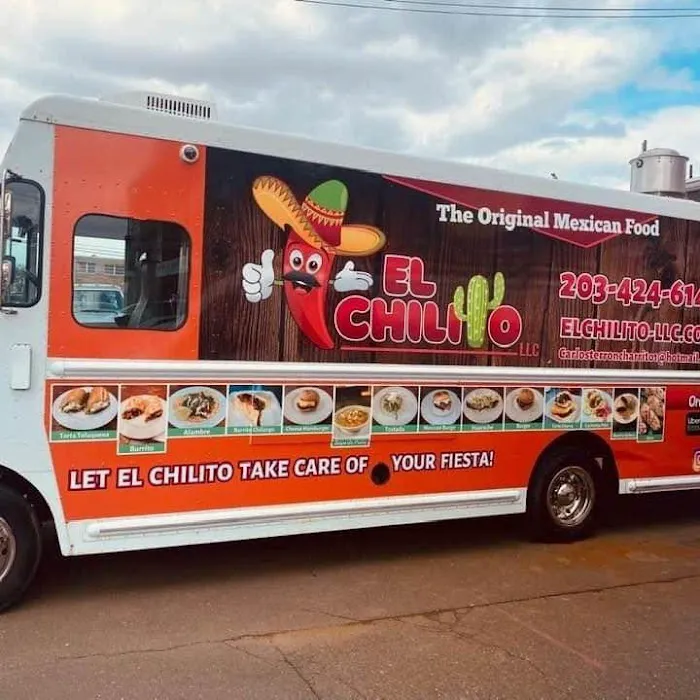 El chilito food truck2 Picture 2