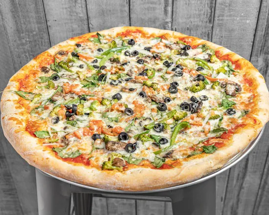 Doughboys Pizza Picture 10