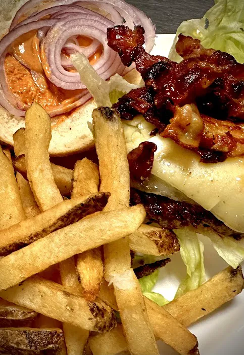 Summer Street Kitchen Picture 5