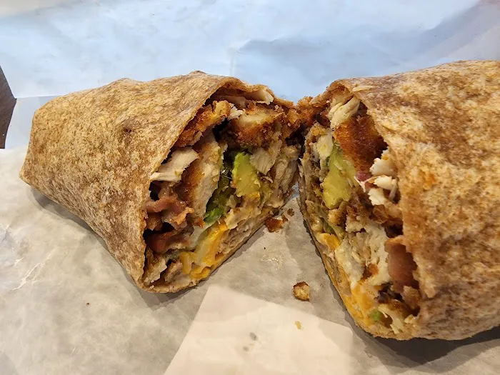 Summer Street Kitchen Picture 7