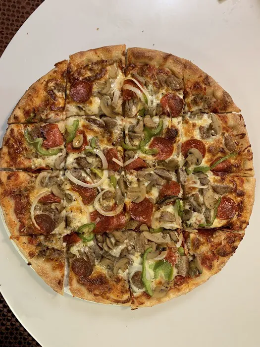 Summer Street Kitchen Picture 8