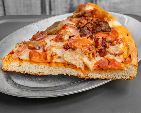 Doughboys Pizza Picture 9