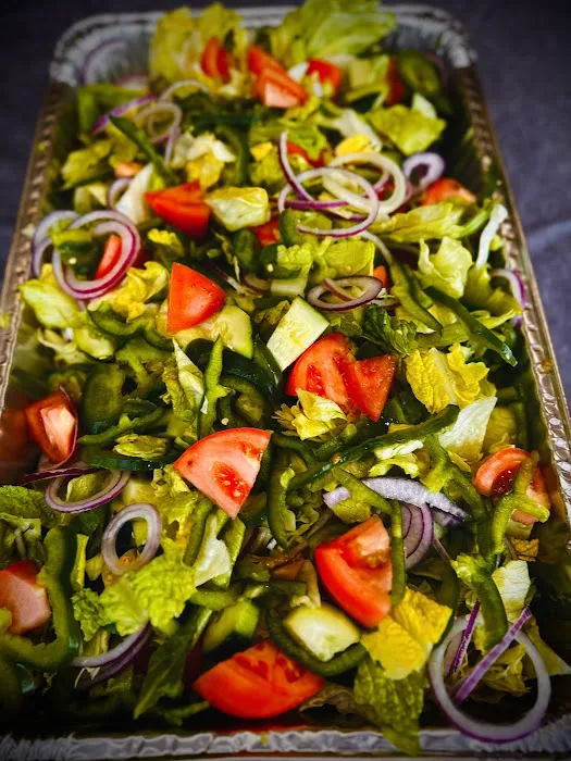 Summer Street Kitchen Picture 4