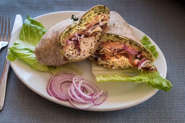 Summer Street Kitchen Picture 6