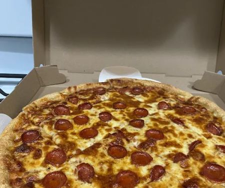 Summer Street Kitchen