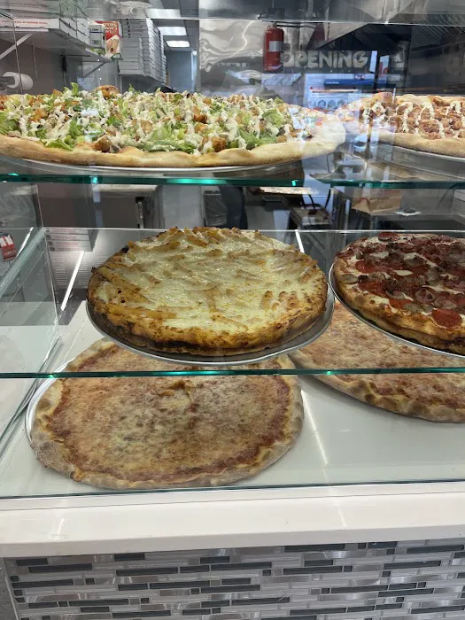 Doughboys Pizza Picture 5