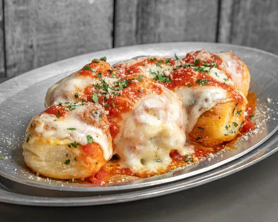 Doughboys Pizza Picture 1