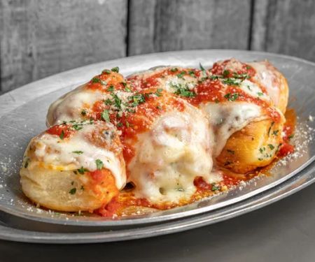 Doughboys Pizza