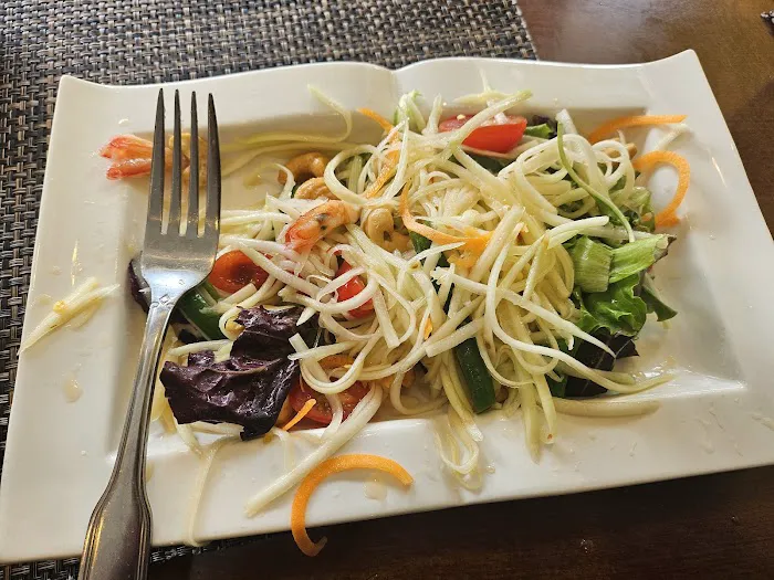 Ocha Thai & Japanese Cuisine Picture 9