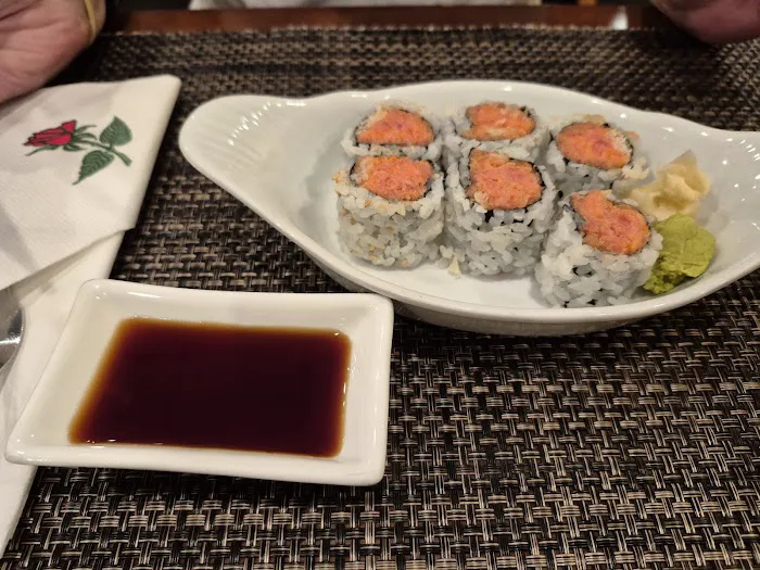 Ocha Thai & Japanese Cuisine Picture 3