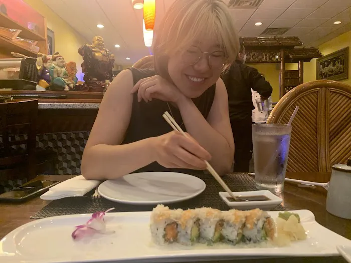 Ocha Thai & Japanese Cuisine Picture 5