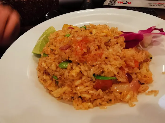 Ocha Thai & Japanese Cuisine Picture 2