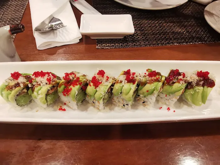 Ocha Thai & Japanese Cuisine Picture 1