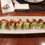 Ocha Thai & Japanese Cuisine