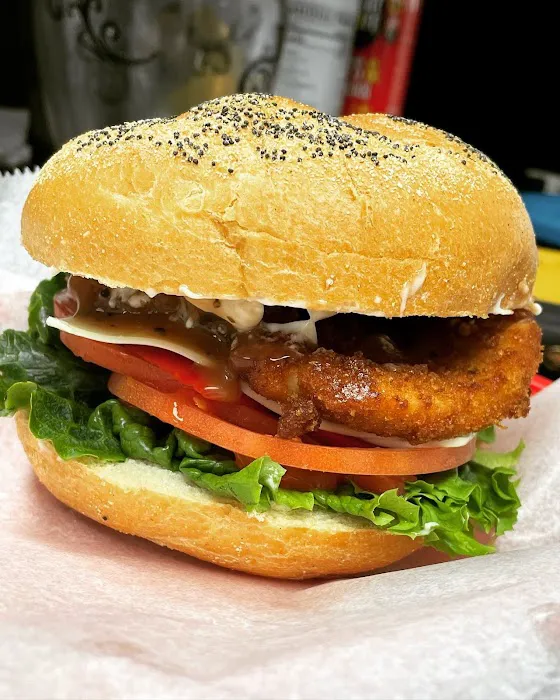 Wedge Inn Picture 10