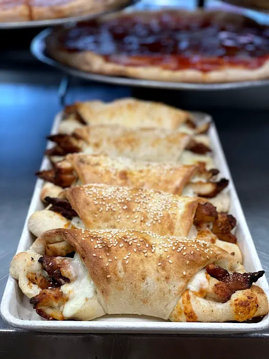 Planet Pizza Of Stamford Picture 2