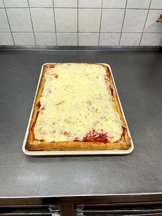 Planet Pizza Of Stamford Picture 3