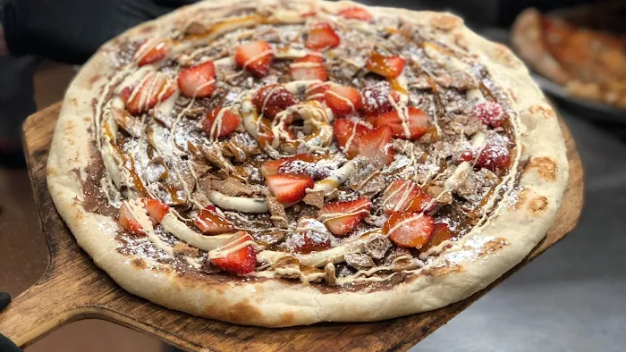 Planet Pizza Of Stamford Picture 5