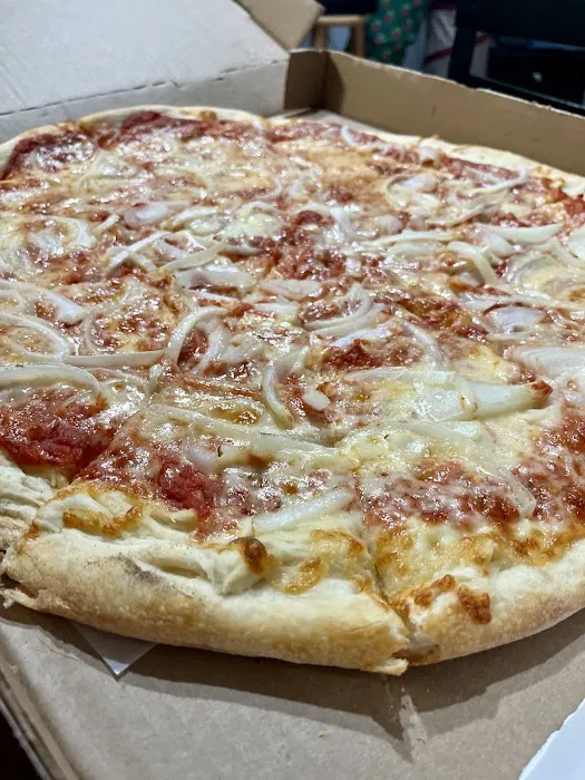 Planet Pizza Of Stamford Picture 4