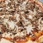 Planet Pizza Of Stamford