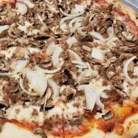 Planet Pizza Of Stamford ico