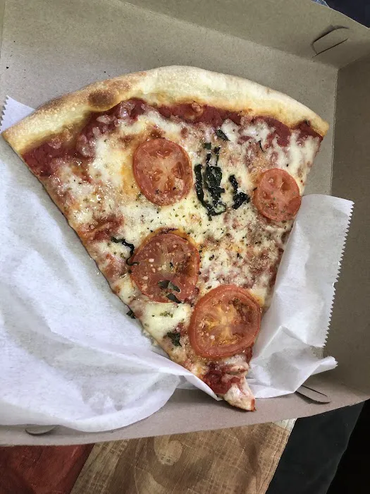 Planet Pizza Of Stamford Picture 9