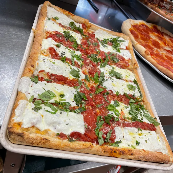 Planet Pizza Of Stamford Picture 10