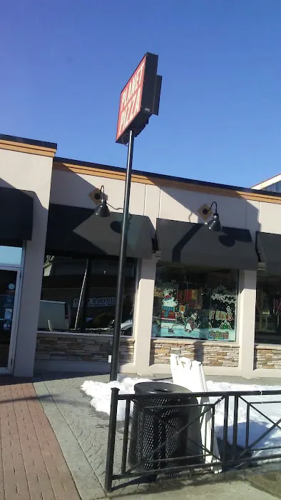 Planet Pizza Of Stamford Picture 8