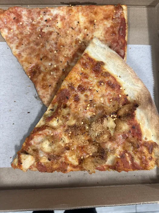 Planet Pizza Of Stamford Picture 6