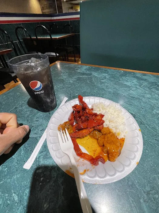 King Buffet Picture 8