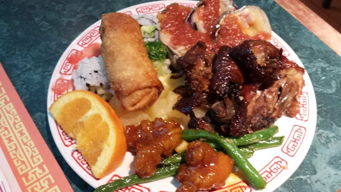 King Buffet Picture 2