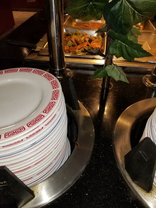 King Buffet Picture 10