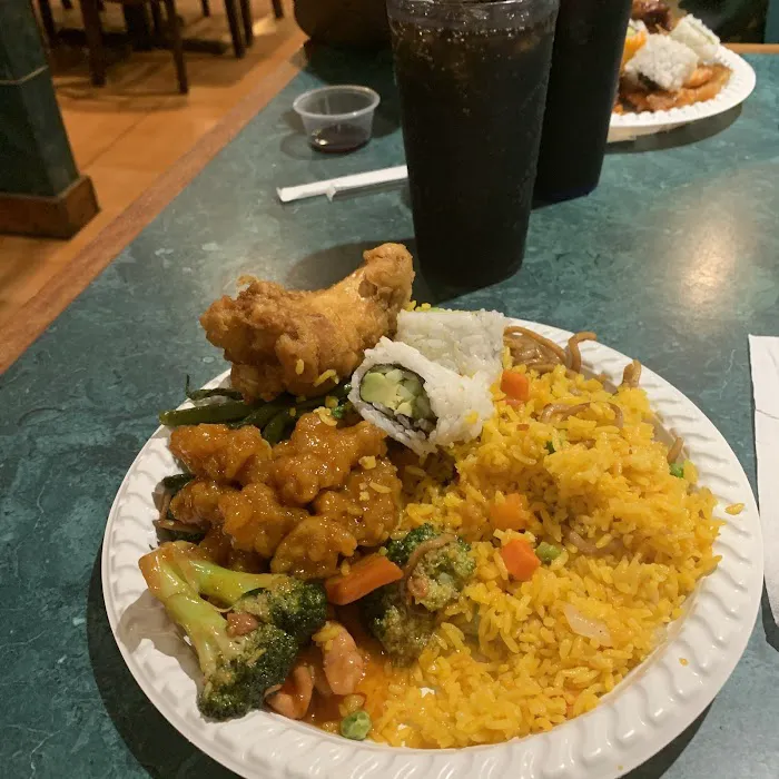 King Buffet Picture 4