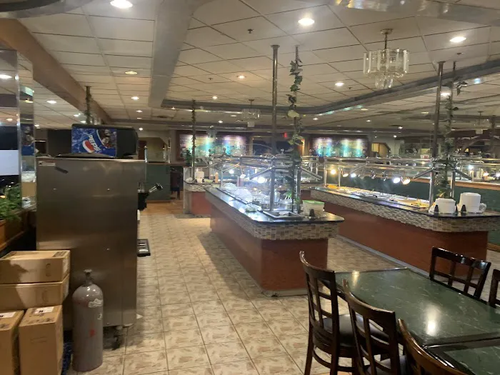 King Buffet Picture 1