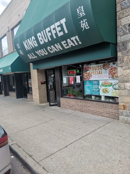 King Buffet Picture 9