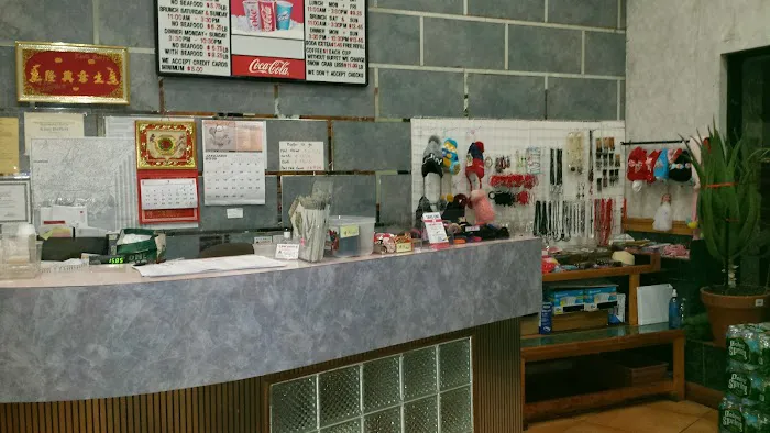 King Buffet Picture 5