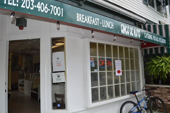 CINCO DE MAYO Picture 7