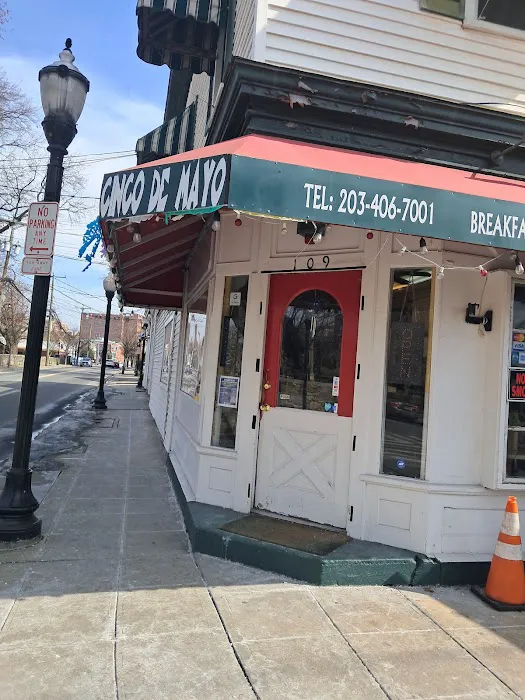 CINCO DE MAYO Picture 3