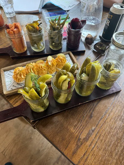 Jacob's Pickles South Norwalk Picture 5