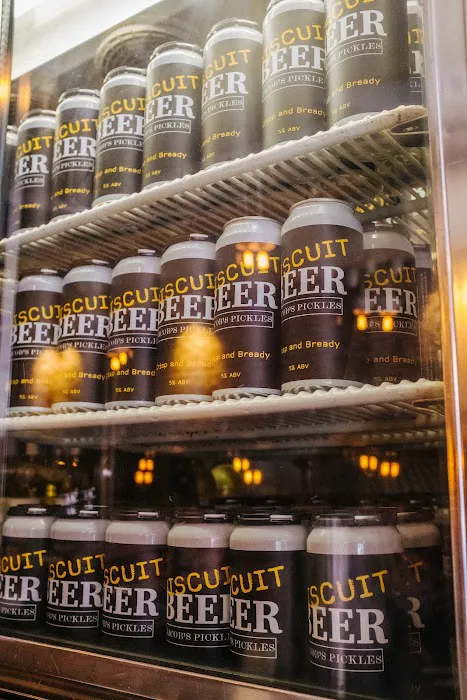 Jacob's Pickles South Norwalk Picture 1