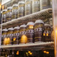 Jacob's Pickles South Norwalk ico