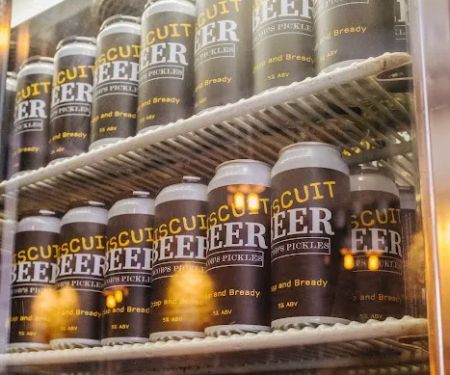 Jacob's Pickles South Norwalk