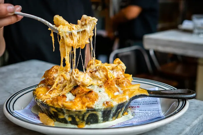 Jacob's Pickles South Norwalk Picture 9