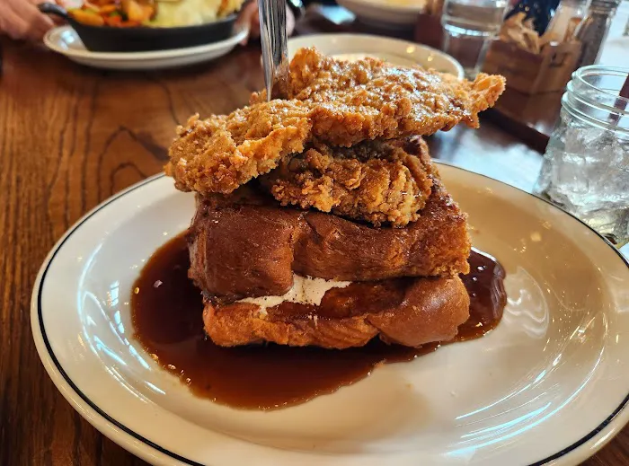 Jacob's Pickles South Norwalk Picture 10