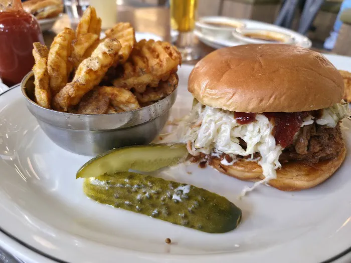 Jacob's Pickles South Norwalk Picture 7