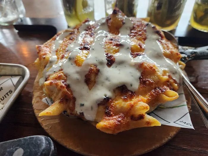 Jacob's Pickles South Norwalk Picture 2